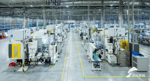 濟南高新區(qū) 開展產(chǎn)業(yè)鏈招商 建設(shè)世界一流高科技園區(qū)