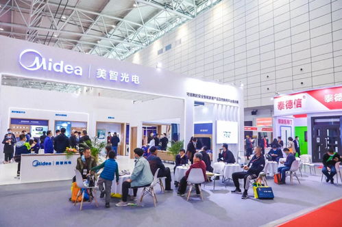 第27屆濟南建博會圓滿落幕，期待明年再相見