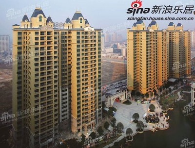 恒大名都 從婚房優選到丈母娘新寵，文旅服務業投資下的居住新篇